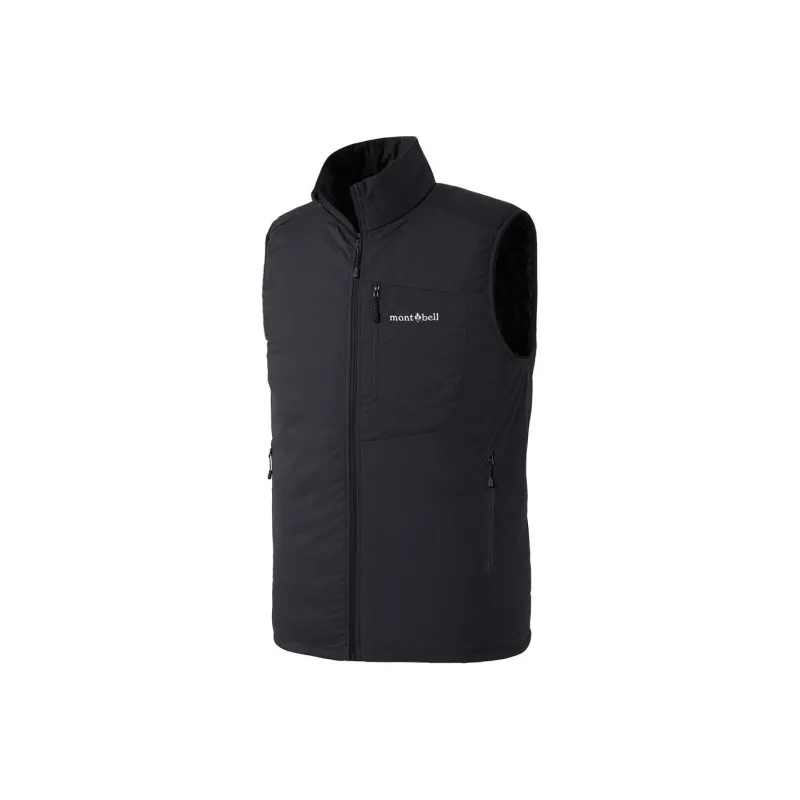 MONTBELL Vests Men-1