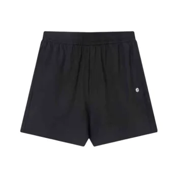 361° Variety Training Collection Casual Shorts Women's Super Black