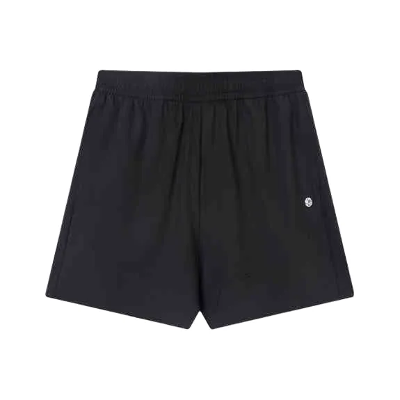 361° Variety Training Collection Casual Shorts Women's Super Black-0