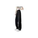 Black Extended Length