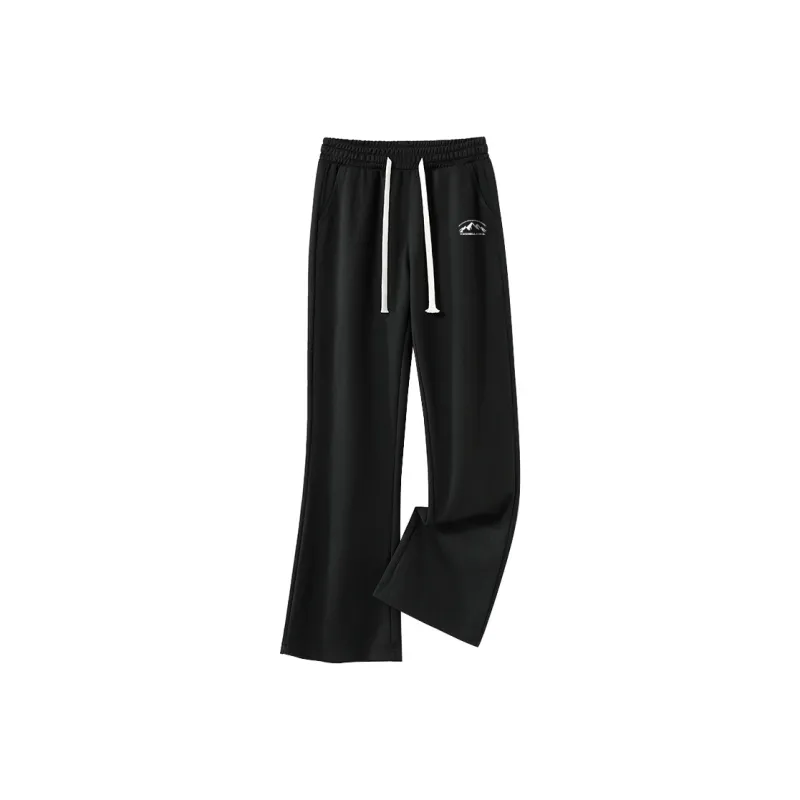 Caramella Casual Pants Unisex-0