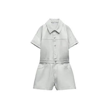 ZARA Jumpsuits Women's