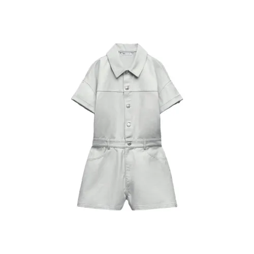 ZARA Jumpsuits Women's