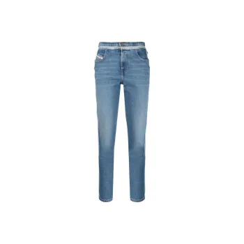 DIESEL D Tail 09e19 Skinny Jeans