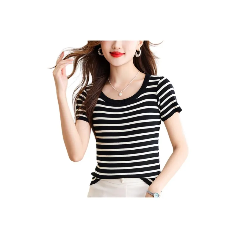 Kele Coco T Shirts Women's-0