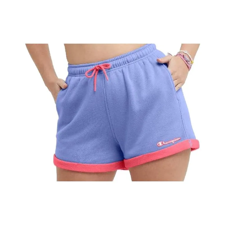 Champion Casual Shorts Women's-3