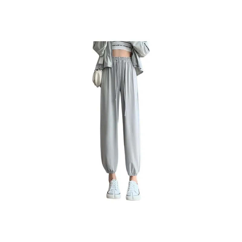 Caramella Casual Pants Sun Protection Pants Women's-5