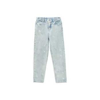 Ed Hardy Jeans Women's Indigo E1ODW097