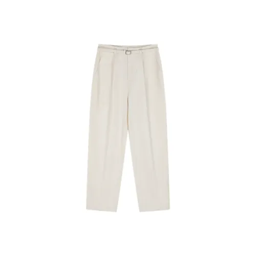 IHIMI Casual Pants Women's White