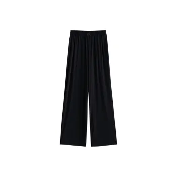 Initial Language Casual Pants Women's