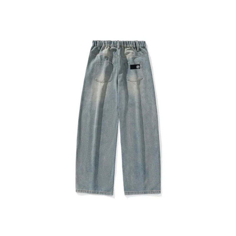 FUERZA Jeans Unisex-4