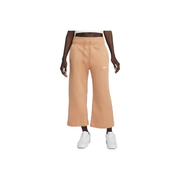 Nike Sportswear Phoenix Fleece Women's High-Waisted Cropped Sweatpants