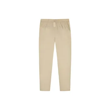 CHAOJIANTA Casual Pants Women's Khaki