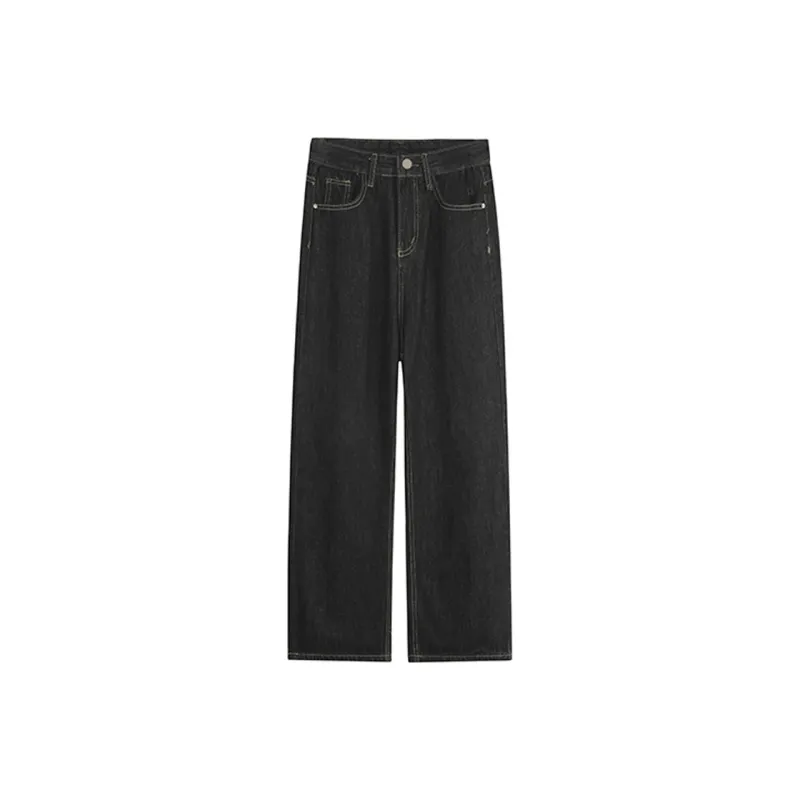 MOPB Jeans Unisex-3