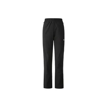 THE NORTH FACE Knitted Sports Pants Women's Black