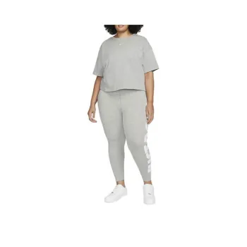 Nike Sportswear Essentials Series Leggings Women's Light Gray