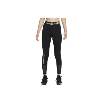 Nike Pro Leggings Women's Black