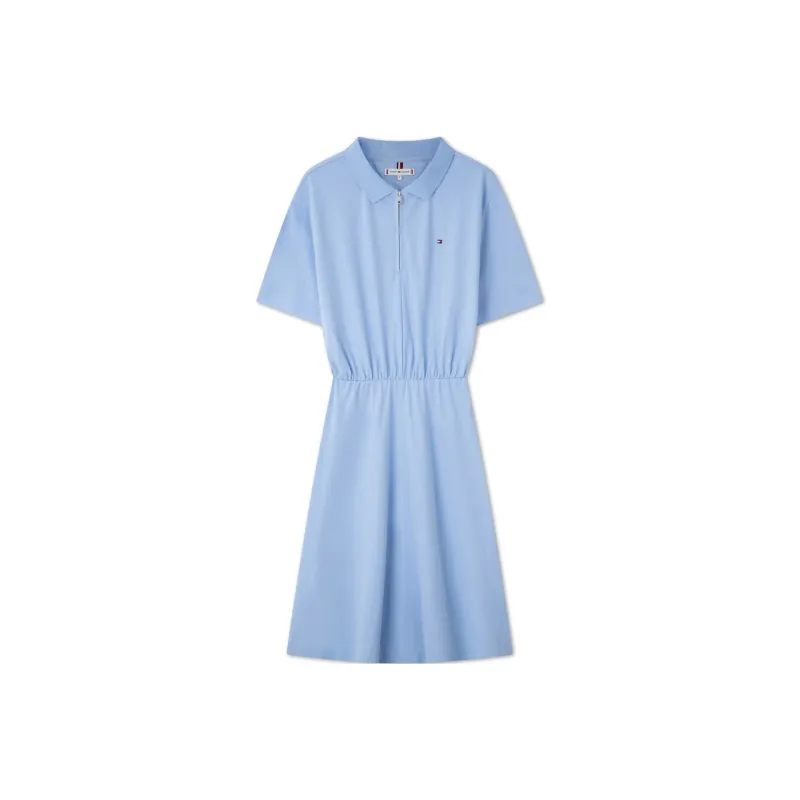 Tommy Hilfiger Short Sleeved Dress Women's-2