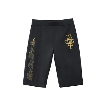 TCH Casual Shorts Women's Black