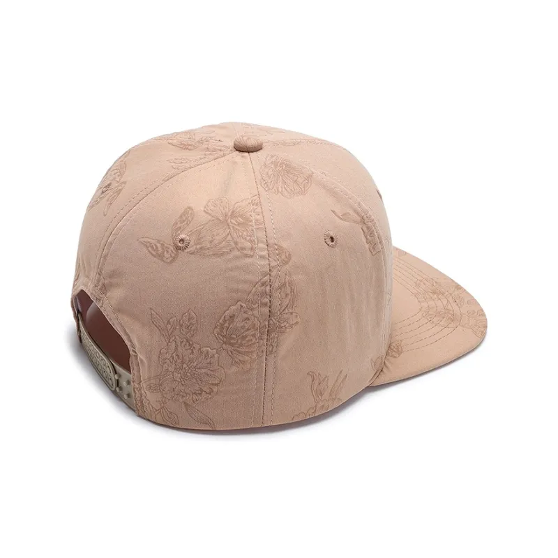 AAJF Cotton Baseball Caps Unisex-4