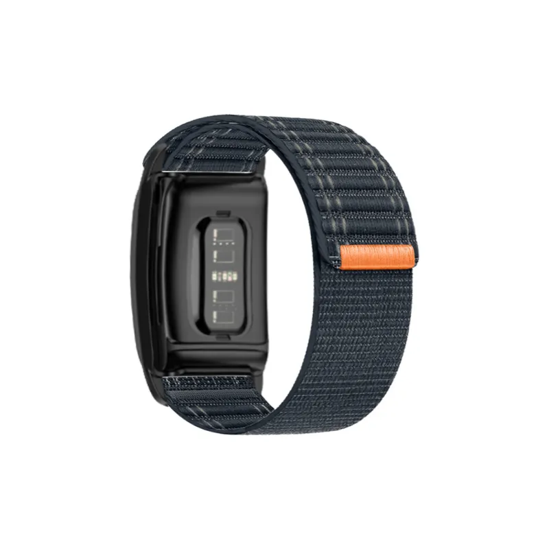 DAOWEI Watch Band Whoop Compatibility 290mm Nylon Material-17