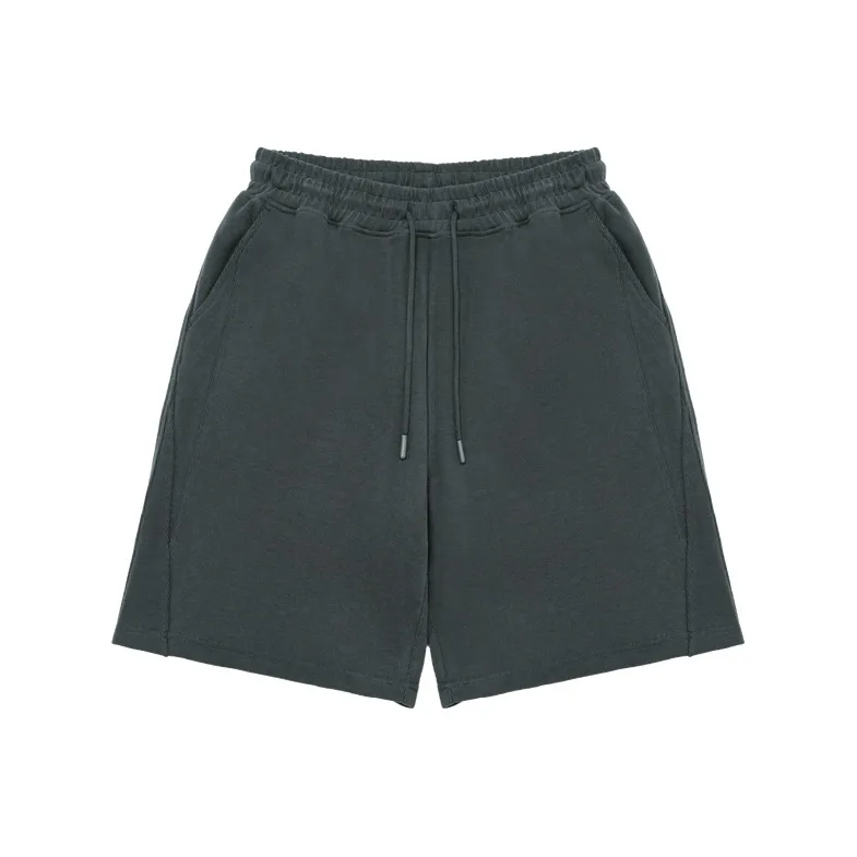 LUJIAMEN Casual Shorts Unisex-6