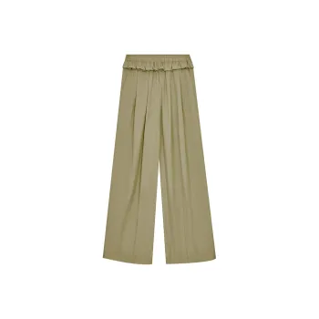ELF SACK Casual Pants Women's