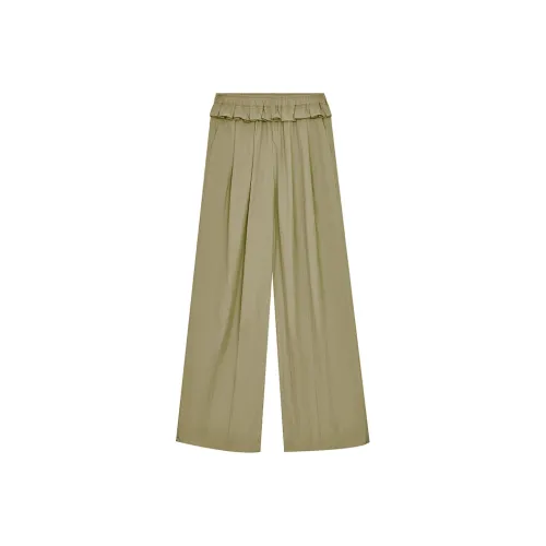 ELF SACK Casual Pants Women's