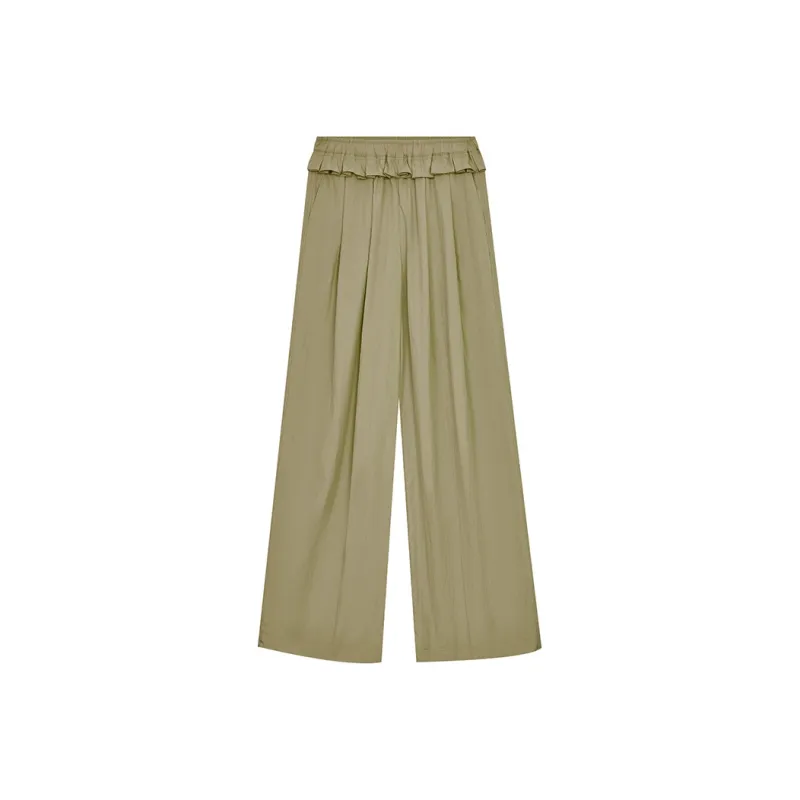 ELF SACK Casual Pants Women's-7