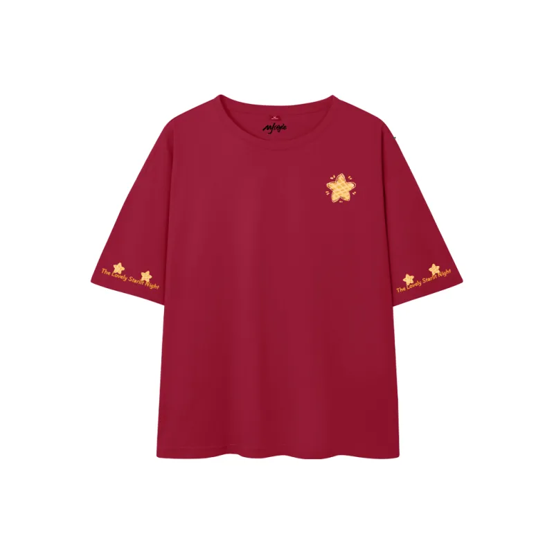 MJ STYLE T Shirts Unisex-21