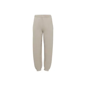 ARITZIA SS24 Tna Bubble Fleece Mega Sweatpant Knitted Sports Pants Women's