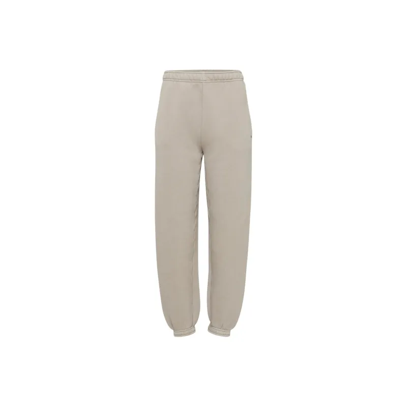 ARITZIA SS24 Tna Bubble Fleece Mega Sweatpant Knitted Sports Pants Women's-0