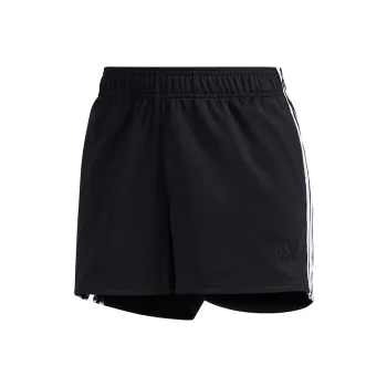 Adidas Casual Shorts Women's Black