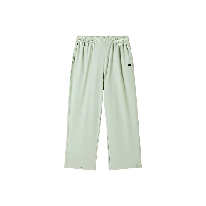 Champion Casual Pants Europe Version Women's-4