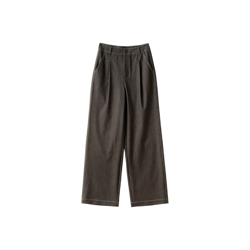 To The West Casual Pants Women's-2