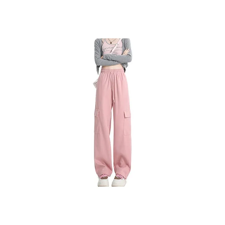 FOREVER 21 Cargo Pants Women's-0