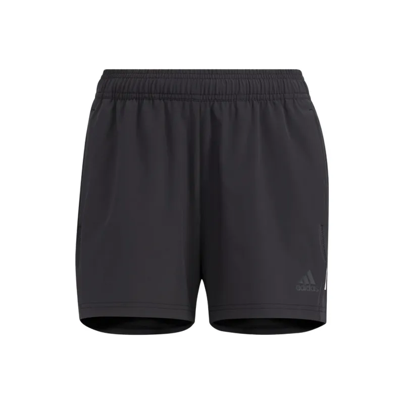 Adidas Casual Shorts Women's Black-0