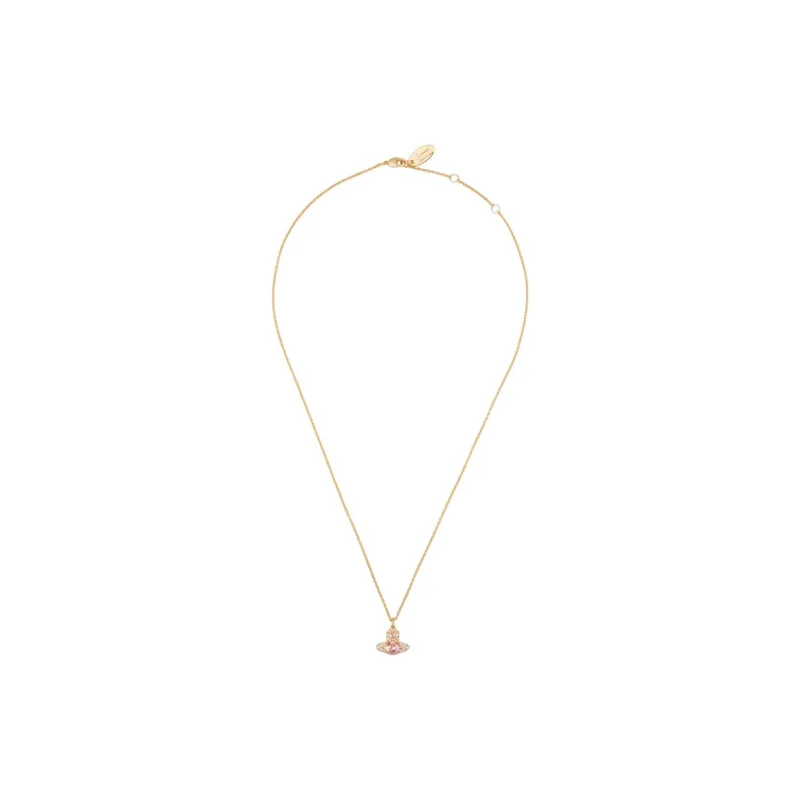 Vivienne Westwood Ismene Pendant Necklace-1