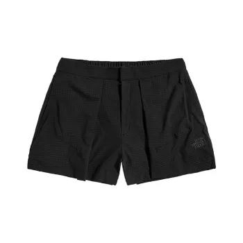 THE NORTH FACE Casual Shorts Women's Black