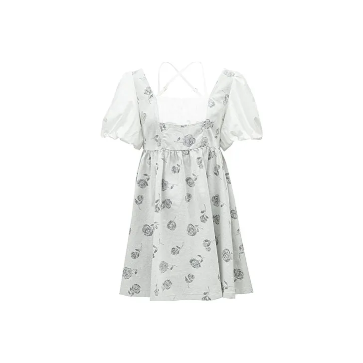 ONLY Short Sleeved Dresses Women's-0