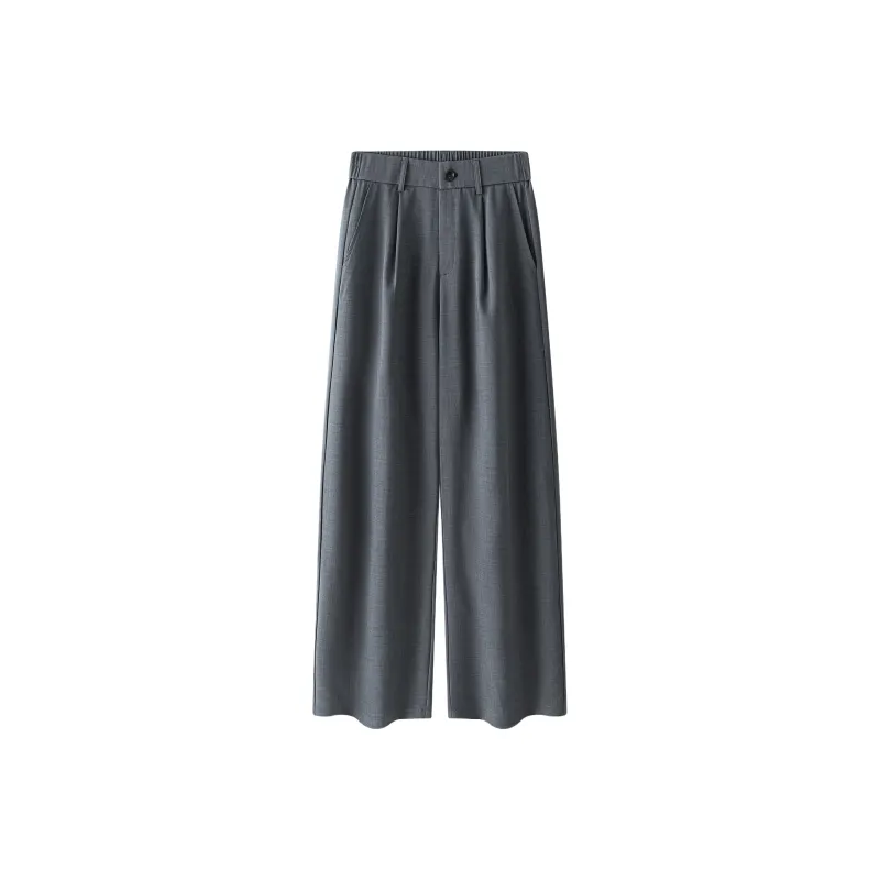 MARK WAFFLE Casual Pants Unisex-10