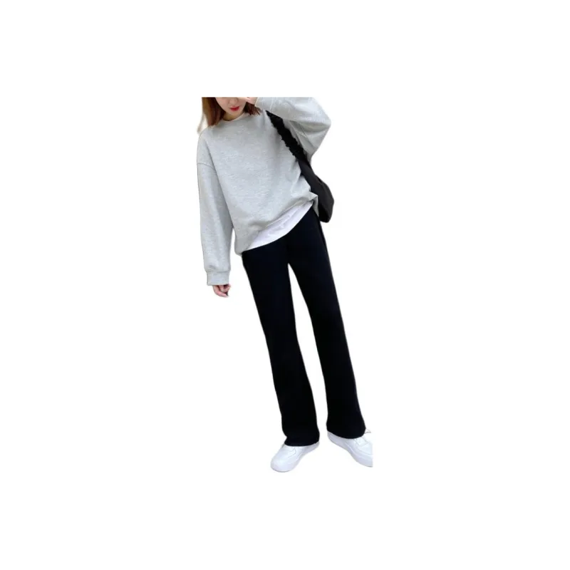 KALULI In 2025 Casual Pants Women's-13