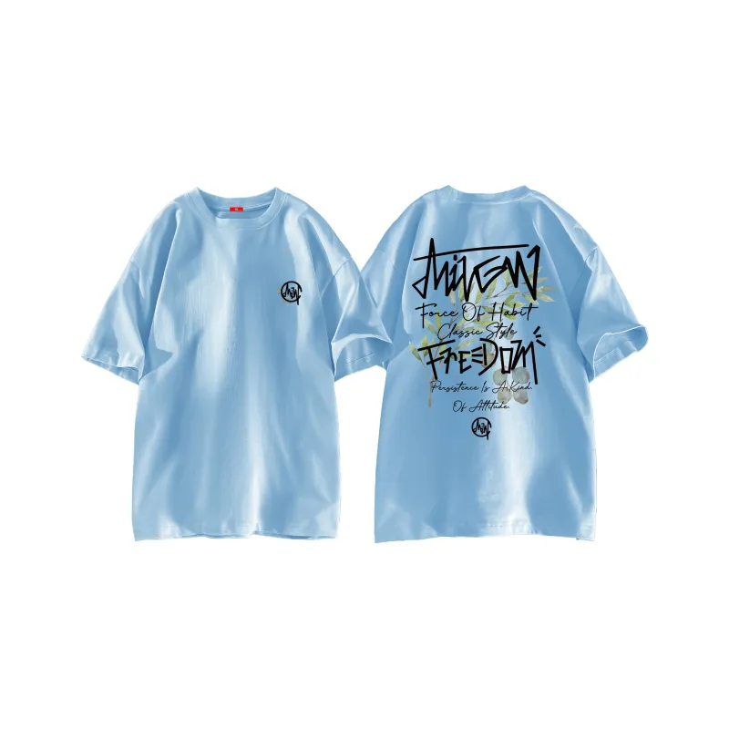 MIIOW Cool One Summer Series T Shirt Women's-10