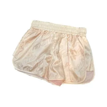 FENDI Casual Shorts Women's Pink
