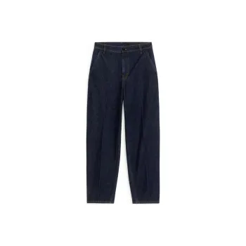 ARKET Jeans Women's Dark Blue