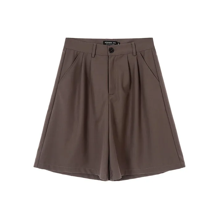 ETERNITY ITA Casual Shorts Unisex-6