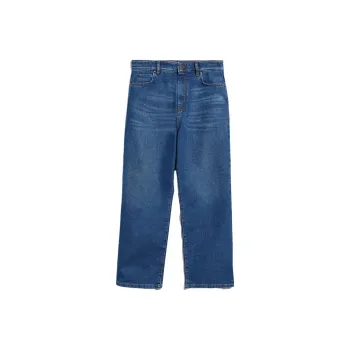 WEEKEND MaxMara Jeans Women's Dark Blue