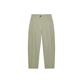 ZARA Casual Pants Women's Khaki