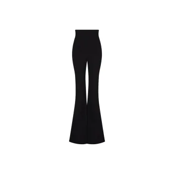 RICK OWENS/RO Casual Pants Women's Black
