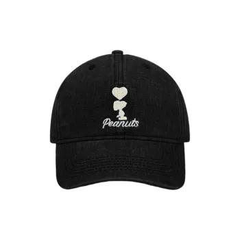 Yalu Polyester Baseball Caps Unisex